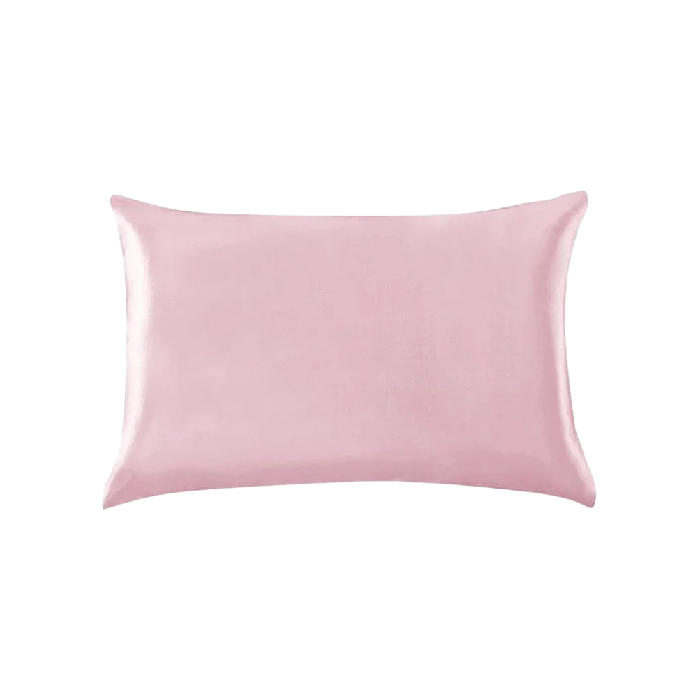 Iuvi Bambusseide Kissenbezug